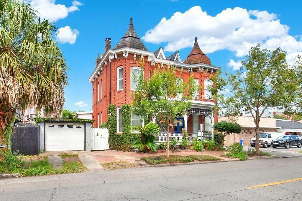 Holiday home Casa D'Arte Villa Savannah